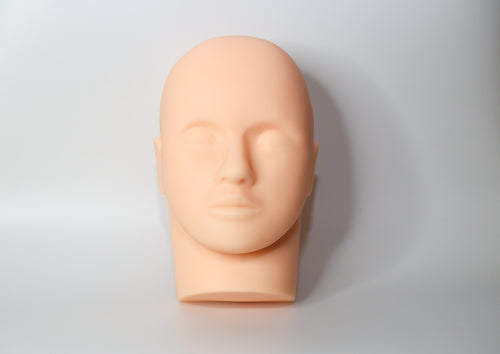 Mannequin head